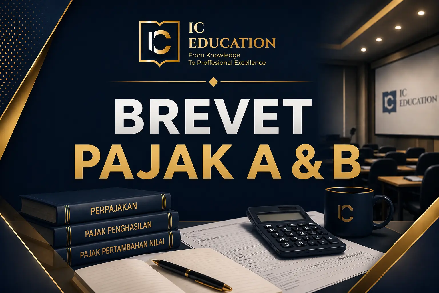 E-Book IC Education